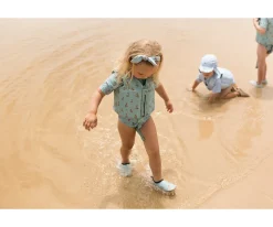 Chaleco Flotador Para Niños Y Bebes^Monnëka Chaleco Flotador Aprendizaje Cool Dinos