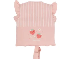Chaleco Flotador Para Niños Y Bebes^Monnëka Chaleco Flotador Aprendizaje Strawberries