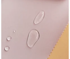 Ropa Infantil^Boxbo Chaqueta Impermeable Cortavientos Wistiti Rosa