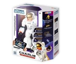 Clearance Charlie El Astronauta Niños Juguetes Niños 7 Años|Juguetes Niños 6 Años