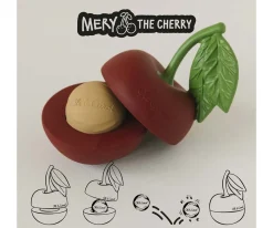 Outlet Cherry Juguete Apilable y Pelotita Sonajero Niños Juguetes Para Niños De 18 Meses|Juguetes Para Niños De Un Año