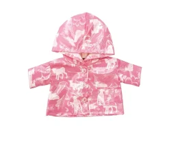 Accesorios Para Muñecas^Minikane Chubasquero Algodón Sweet Lamb para Muñeco Soft