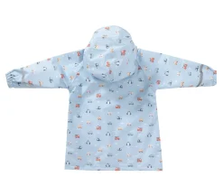 Ropa Infantil^Tutete Chubasquero Infantil City Cars
