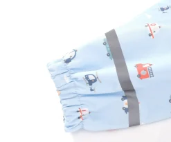 Ropa Infantil^Tutete Chubasquero Infantil City Cars