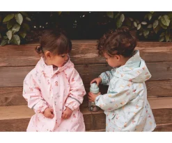 Clearance Chubasquero Infantil Little Red Colecciones Vuelta Al Cole|Ropa Infantil