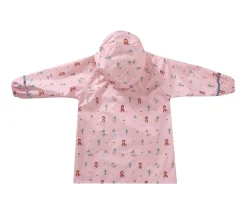 Clearance Chubasquero Infantil Little Red Colecciones Vuelta Al Cole|Ropa Infantil
