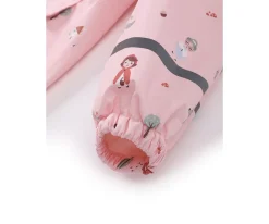 Clearance Chubasquero Infantil Little Red Colecciones Vuelta Al Cole|Ropa Infantil