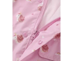 Sale Chubasquero Infantil Magical Unicorn Colecciones Vuelta Al Cole|Ropa Infantil