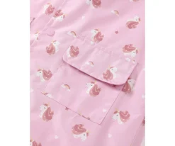 Sale Chubasquero Infantil Magical Unicorn Colecciones Vuelta Al Cole|Ropa Infantil