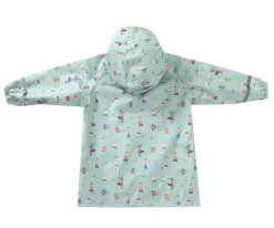 Online Chubasquero Infantil The Three Little Pigs Colecciones Vuelta Al Cole|Ropa Infantil