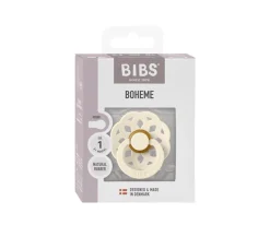 Chupetes Con Diseños^BIBS Chupete Boheme Ivory