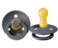 Chupetes Con Diseños^BIBS Chupete Iron 0-6M