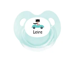 Clearance Chupete Personalizado Retro Héroe Broom Colecciones Vuelta Al Cole|Chupetes Con Dibujos