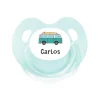 Hot Chupete Personalizado Retro Furgoneta Chupetes Con Dibujos|Colecciones Vuelta Al Cole