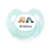 New Chupete Personalizado Retro Vintage Cars Chupetes Con Dibujos|Colecciones Vuelta Al Cole