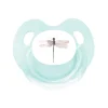 Chupetes Con Diseños^Marialu Gili Chupete Retro Aqua Libélula