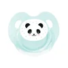 Chupetes Con Diseños^Tutete Retro Chupete Retro Aqua Panda