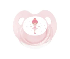 Sale Chupete Retro Bailarina Chupetes Con Diseños|Colecciones Vuelta Al Cole