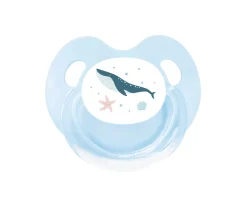 Hot Chupete Retro Ballena Chupetes Con Diseños|Colecciones Vuelta Al Cole