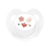 Sale Chupete Retro Blanco Little Garden Chupetes Con Diseños|Colecciones Vuelta Al Cole