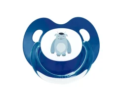 Colecciones Vuelta Al Cole^Tutete Retro Chupete Retro Blue Monster