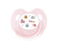 Colecciones Vuelta Al Cole^Tutete Retro Chupete Retro Bugs