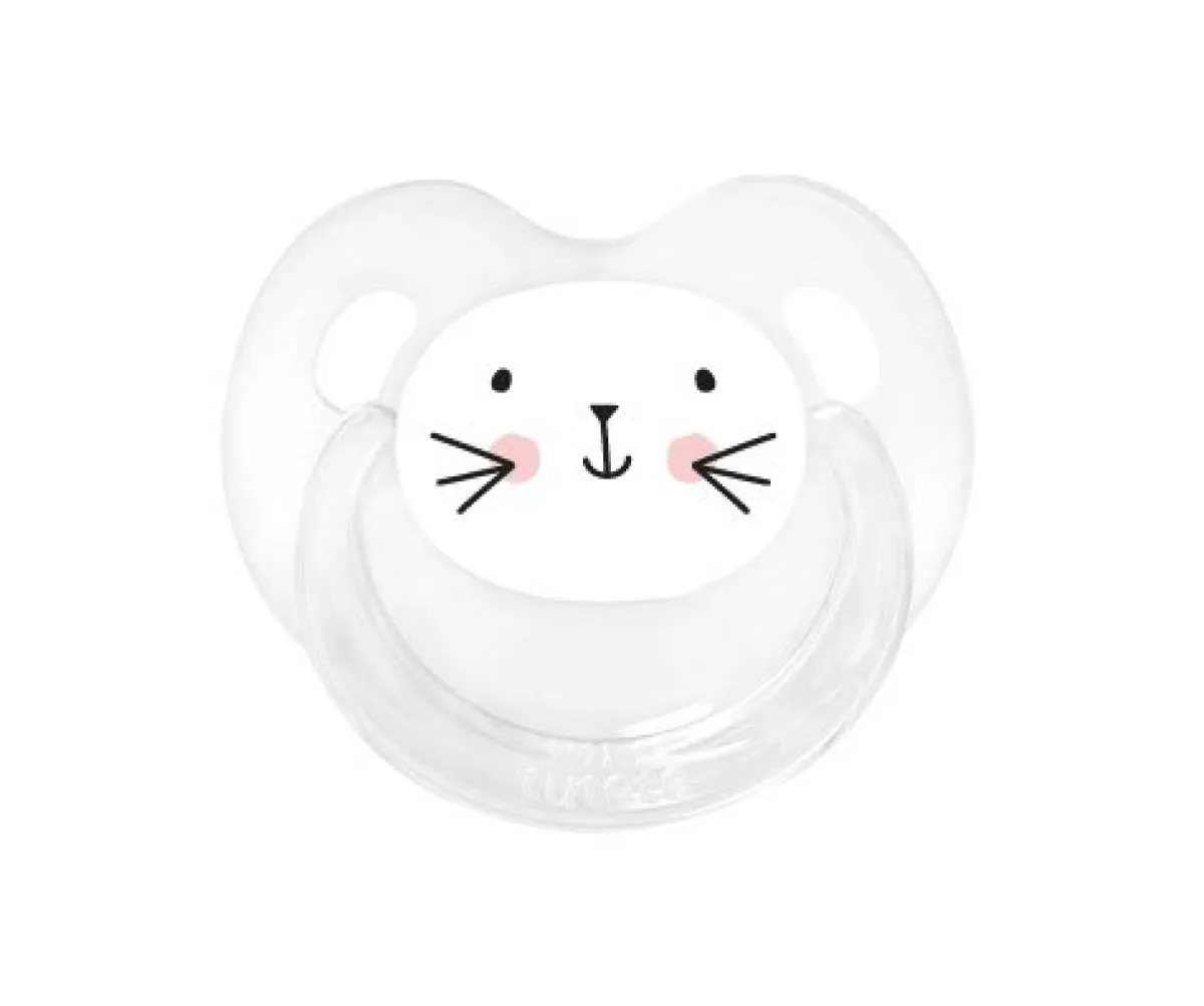 Chupetes Con Diseños^Tutete Retro Chupete Retro Cara Gatito