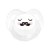 Chupetes Con Diseños^Tutete Retro Chupete Retro Carita Moustache