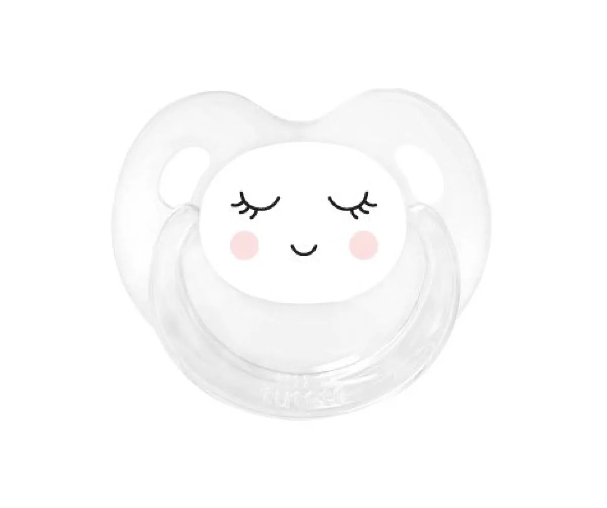 Chupetes Con Diseños^Tutete Retro Chupete Retro Carita Soñadora