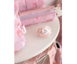 Colecciones Vuelta Al Cole^Tutete Retro Chupete Retro Cervatillo