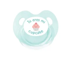 Best Chupete Retro Cupcake Chupetes Con Diseños|Chupetes San Valentin