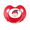 Discount Chupete Retro Duende Niño Chupetes Navidad|Chupetes De Navidad
