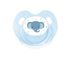 Colecciones Vuelta Al Cole^Tutete Retro Chupete Retro Elefante