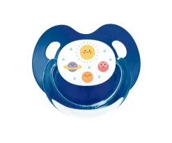 Hot Chupete Retro Espacio Chupetes Con Diseños|Colecciones Vuelta Al Cole