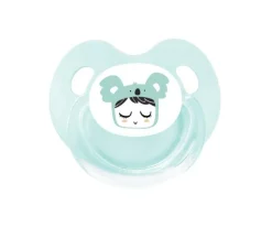 Chupetes Con Diseños^Esther Gili Chupete Retro Koala