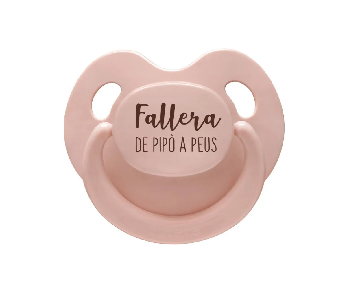 Online Chupete Retro Fallera Chupetes Con Diseños|Chupetes Fiestas