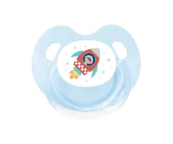 Colecciones Vuelta Al Cole^Tutete Retro Chupete Retro Nave