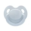 Chupetes Con Diseños^Tutete Retro Chupete Retro Nordic Foggy Blue