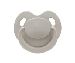 Chupetes Con Diseños^Tutete Retro Chupete Retro Nordic Gris Piedra