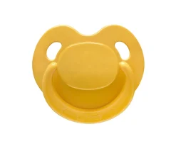 Chupetes Con Diseños^Tutete Retro Chupete Retro Nordic Mostaza