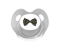 Chupetes Con Diseños^Tutete Retro Chupete Retro Pajarita