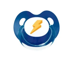 Chupetes Con Diseños^Tutete Retro Chupete Retro Rayo