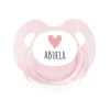 Clearance Chupete Retro Rosa Corazón Abuela Regalos Para Madres|Chupetes Día De La Madre
