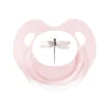 Chupetes Con Diseños^Marialu Gili Chupete Retro Rosa Libélula