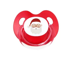 Clearance Chupete Retro Santa Claus Chupetes Navidad|Chupetes De Navidad