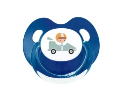 Colecciones Vuelta Al Cole^Tutete Retro Chupete Retro Speed Racers