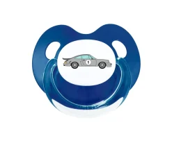 Discount Chupete Retro Ultramar Bólido Colecciones Vuelta Al Cole|Chupetes Con Diseños