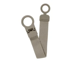 Chupeteros^BIBS Chupetero Loop Cip Dark Oak