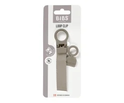 Chupeteros^BIBS Chupetero Loop Cip Dark Oak