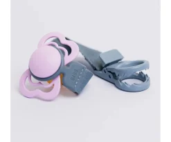 Chupeteros^BIBS Chupetero Loop Cip Peri